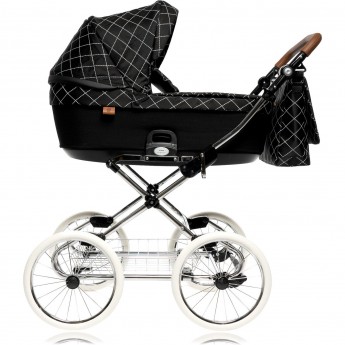 Детская коляска ROAN BLOOM CLASSIC 2 в 1 Matrix (рама крашеная, прогулка от Bass Soft) Детская коляска ROAN BLOOM CLASSIC 2 в 1 Matrix (рама крашеная, прогулка от Bass Soft)